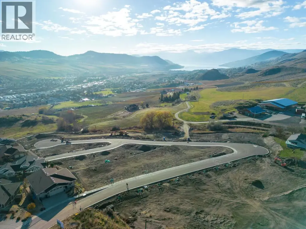 Lot 7 Road, Vernon